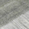 Piper Looms Chantille Abstract ACN2118 Fern Machine Washable Area Rug Swatch Image