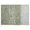 Piper Looms Chantille Abstract ACN2119 Fern Machine Washable Area Rug Scatter Main Image