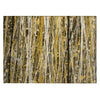 Piper Looms Chantille Stripes ACN2126 Brown Machine Washable Area Rug Scatter Main Image