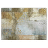 Piper Looms Chantille Modern ACN2127 Brown Machine Washable Area Rug Scatter Main Image