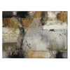 Piper Looms Chantille Modern ACN2127 Chocolate Machine Washable Area Rug Scatter Main Image