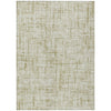 Piper Looms Chantille Stripes ACN2130 Beige Machine Washable Area Rug main image