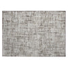 Piper Looms Chantille Stripes ACN2130 Taupe Machine Washable Area Rug Scatter Main Image