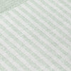 Piper Looms Chantille Geometric ACN2134 Green Machine Washable Area Rug Swatch Image