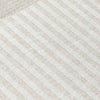 Piper Looms Chantille Geometric ACN2134 Putty Machine Washable Area Rug Swatch Image