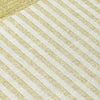 Piper Looms Chantille Geometric ACN2134 Wheat Machine Washable Area Rug Swatch Image