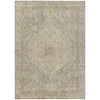 Piper Looms Chantille Global ACN2136 Beige Machine Washable Area Rug main image