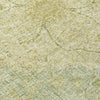 Piper Looms Chantille Global ACN2136 Sage Machine Washable Area Rug Swatch Image
