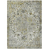 Piper Looms Chantille Global ACN2138 Beige Machine Washable Area Rug main image