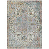 Piper Looms Chantille Global ACN2138 Sage Machine Washable Area Rug main image