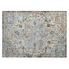 Piper Looms Chantille Global ACN2138 Sage Machine Washable Area Rug Scatter Main Image