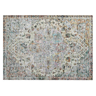 Piper Looms Chantille Global ACN2138 Sage Machine Washable Area Rug Scatter Main Image