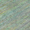 Piper Looms Chantille Stripes ACN2148 Pewter Machine Washable Area Rug Swatch Image