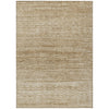 Piper Looms Chantille Stripes ACN2150 Beige Machine Washable Area Rug main image