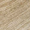 Piper Looms Chantille Stripes ACN2150 Beige Machine Washable Area Rug Swatch Image