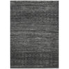 Piper Looms Chantille Stripes ACN2150 Charcoal Machine Washable Area Rug main image
