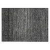 Piper Looms Chantille Stripes ACN2150 Charcoal Machine Washable Area Rug Scatter Main Image