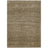 Piper Looms Chantille Stripes ACN2150 Chocolate Machine Washable Area Rug main image