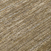 Piper Looms Chantille Stripes ACN2150 Chocolate Machine Washable Area Rug Swatch Image