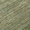 Piper Looms Chantille Stripes ACN2150 Fern Machine Washable Area Rug Swatch Image