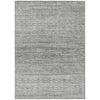 Piper Looms Chantille Stripes ACN2150 Gray Machine Washable Area Rug main image