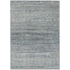 Piper Looms Chantille Stripes ACN2150 Linen Machine Washable Area Rug main image