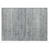 Piper Looms Chantille Stripes ACN2150 Linen Machine Washable Area Rug Scatter Main Image
