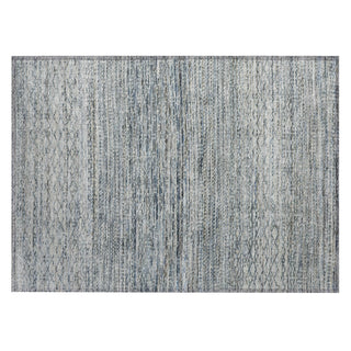 Piper Looms Chantille Stripes ACN2150 Linen Machine Washable Area Rug Scatter Main Image