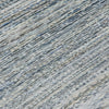 Piper Looms Chantille Stripes ACN2150 Linen Machine Washable Area Rug Swatch Image