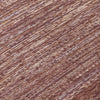 Piper Looms Chantille Stripes ACN2150 Merlot Machine Washable Area Rug Swatch Image