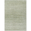 Piper Looms Chantille Stripes ACN2150 Sage Machine Washable Area Rug main image