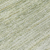 Piper Looms Chantille Stripes ACN2150 Sage Machine Washable Area Rug Swatch Image