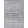 Piper Looms Chantille Stripes ACN2150 Sky Machine Washable Area Rug main image