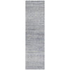 Piper Looms Chantille Stripes ACN2150 Sky Machine Washable Area Rug Runner Main Image