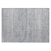 Piper Looms Chantille Stripes ACN2150 Sky Machine Washable Area Rug Scatter Main Image