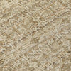 Piper Looms Chantille Stripes ACN2152 Brown Machine Washable Area Rug Swatch Image