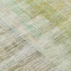 Piper Looms Chantille Stripes ACN2153 Linen Machine Washable Area Rug Swatch Image