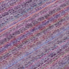 Piper Looms Chantille Stripes ACN2155 Purple Machine Washable Area Rug Swatch Image