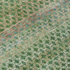 Piper Looms Chantille Abstract ACN2158 Aloe Machine Washable Area Rug Swatch Image