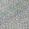 Piper Looms Chantille Abstract ACN2158 Beige Machine Washable Area Rug Swatch Image