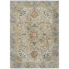 Piper Looms Chantille Global ACN2163 Beige Machine Washable Area Rug main image