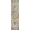 Piper Looms Chantille Global ACN2163 Beige Machine Washable Area Rug Runner Main Image