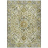 Piper Looms Chantille Global ACN2163 Khaki Machine Washable Area Rug main image