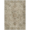 Piper Looms Chantille Global ACN2164 Beige Machine Washable Area Rug main image