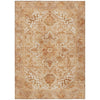 Piper Looms Chantille Global ACN2164 Copper Machine Washable Area Rug main image