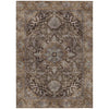 Piper Looms Chantille Global ACN2165 Brown Machine Washable Area Rug main image