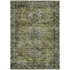 Piper Looms Chantille Global ACN2170 Aloe Machine Washable Area Rug main image