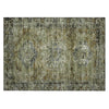 Piper Looms Chantille Global ACN2170 Aloe Machine Washable Area Rug Scatter Main Image