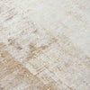 Piper Looms Chantille Modern ACN2171 Beige Machine Washable Area Rug Swatch Image