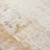 Piper Looms Chantille Modern ACN2171 Copper Machine Washable Area Rug Swatch Image